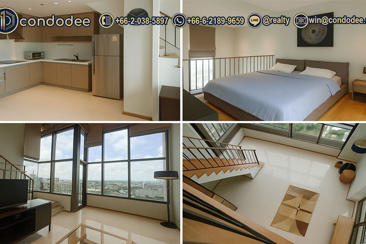 Khlong Toei, Bangkok