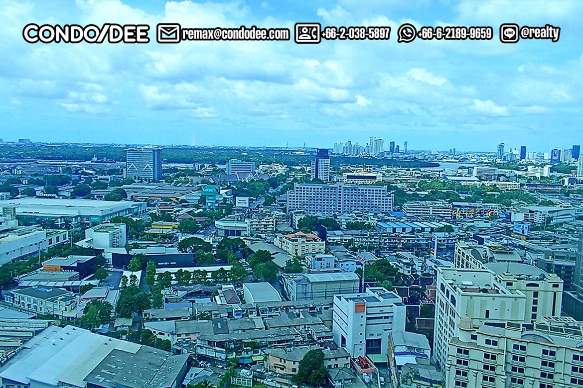 Khlong Toei, Bangkok - Photo 3