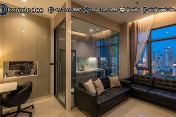 1 Bedroom Condo for sale in Mayfair Place Sukhumvit 50, Phra Khanong, Bangkok near BTS On Nut