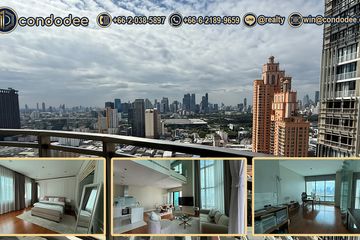 3 Bedroom Condo for sale in Bright Sukhumvit 24, Khlong Tan, Bangkok near BTS Phrom Phong