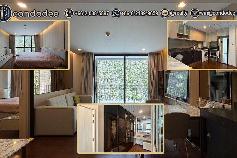 Sathon, Bangkok - Photo 1