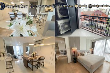 2 Bedroom Condo for sale in Art @ Thonglor 25, Khlong Tan Nuea, Bangkok near BTS Thong Lo