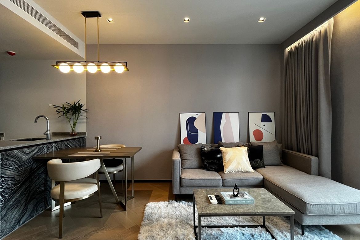 Watthana, Bangkok - Photo 3