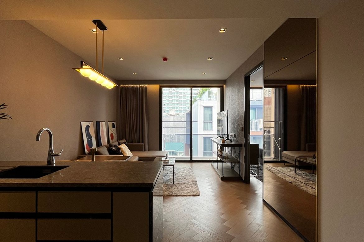 Watthana, Bangkok - Photo 2