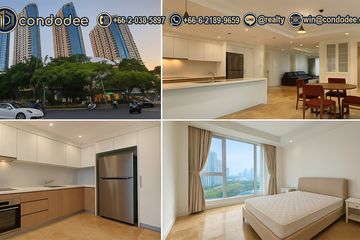 3 Bedroom Condo for sale in President Park Sukhumvit 24, Khlong Tan, Bangkok near MRT Queen Sirikit National Convention Centre