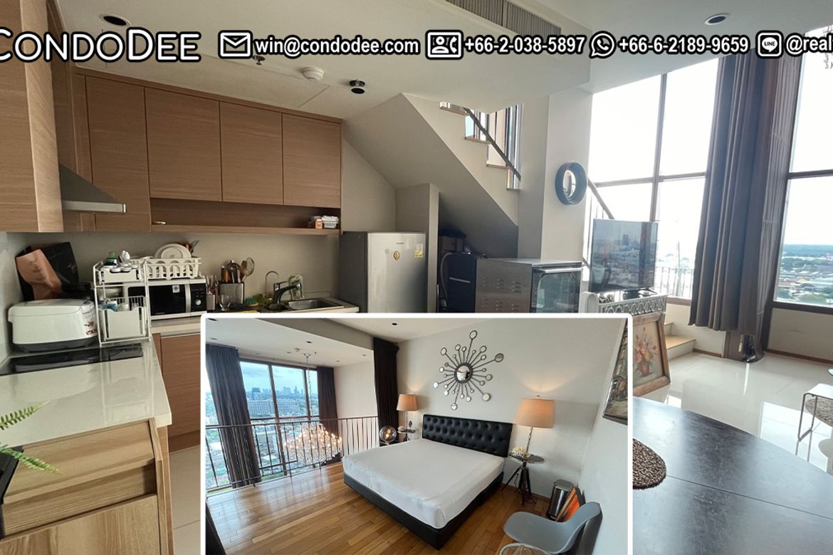 Khlong Toei, Bangkok