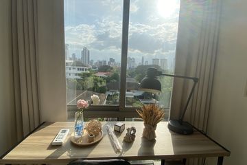 2 Bedroom Condo for sale in Downtown Forty Nine, Khlong Tan Nuea, Bangkok near BTS Phrom Phong