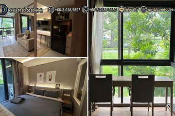 1 Bedroom Condo for sale in Urbitia Thong Lo, Khlong Tan, Bangkok near BTS Thong Lo