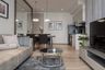 2 Bedroom Condo for sale in Park Origin Phrom Phong, Khlong Tan, Bangkok near BTS Phrom Phong