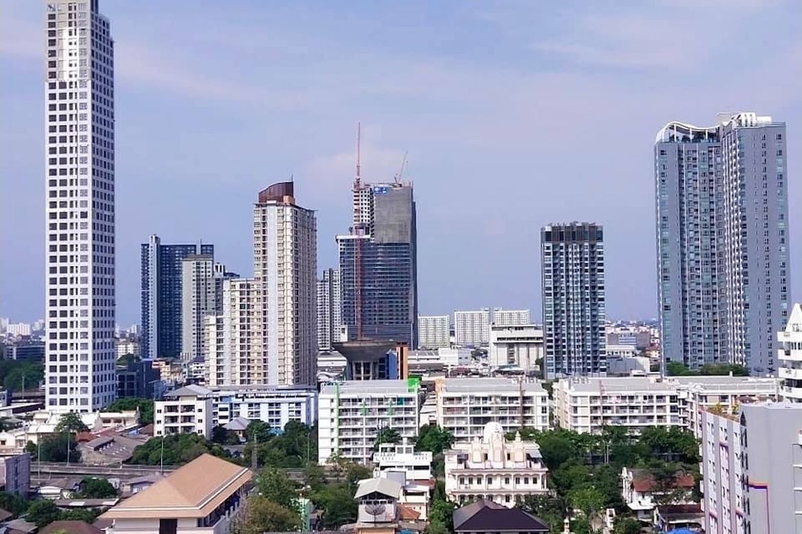 Khlong Toei, Bangkok - Photo 2