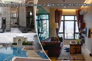 1 Bedroom Condo for sale in Mayfair Place Sukhumvit 50, Phra Khanong, Bangkok near BTS On Nut