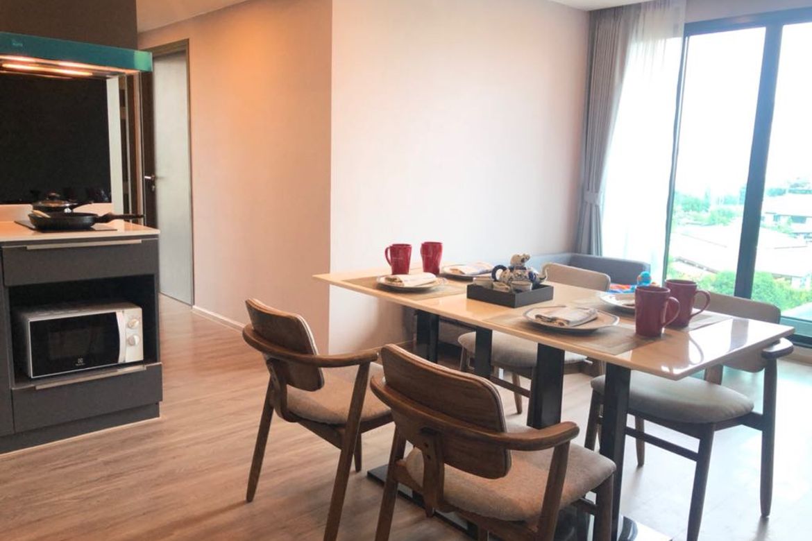 Watthana, Bangkok - Photo 2