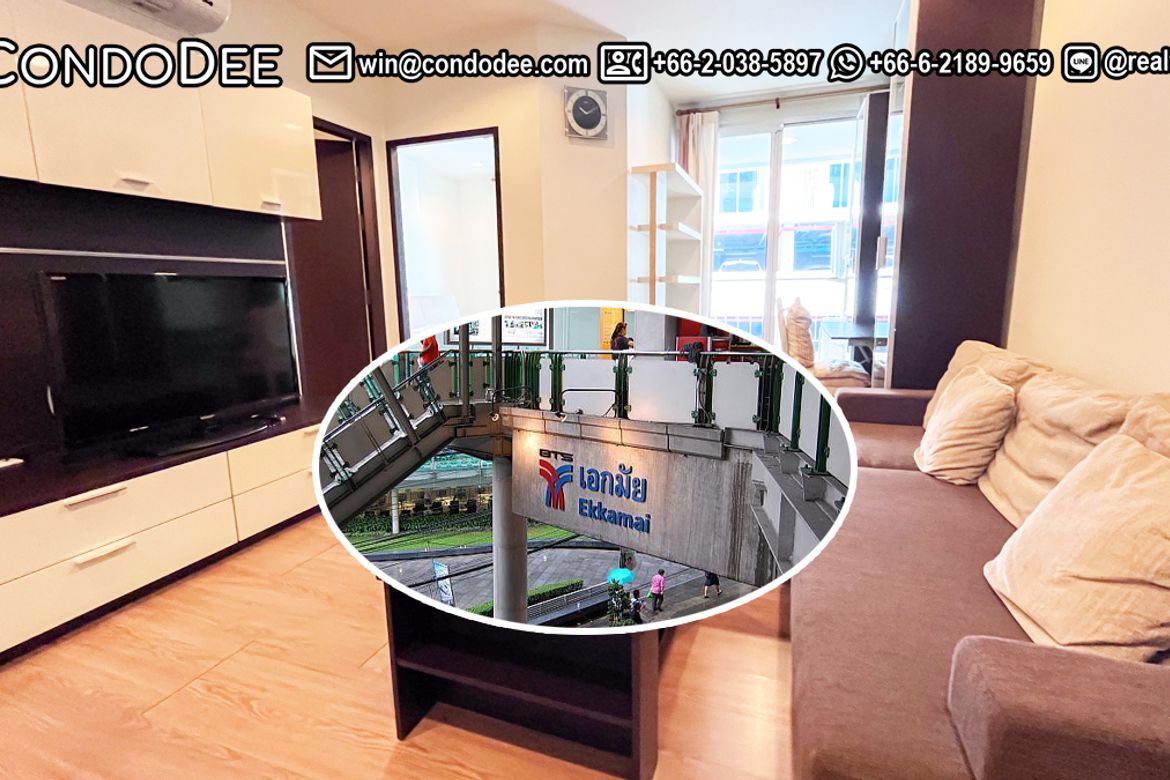 Khlong Toei, Bangkok