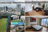 1 Bedroom Condo for sale in Life @ Sukhumvit 65, Phra Khanong Nuea, Bangkok near BTS Phra Khanong