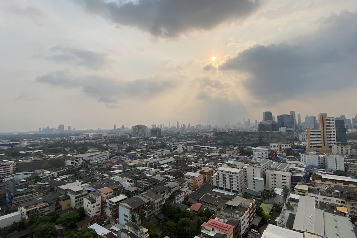 Khlong Toei, Bangkok