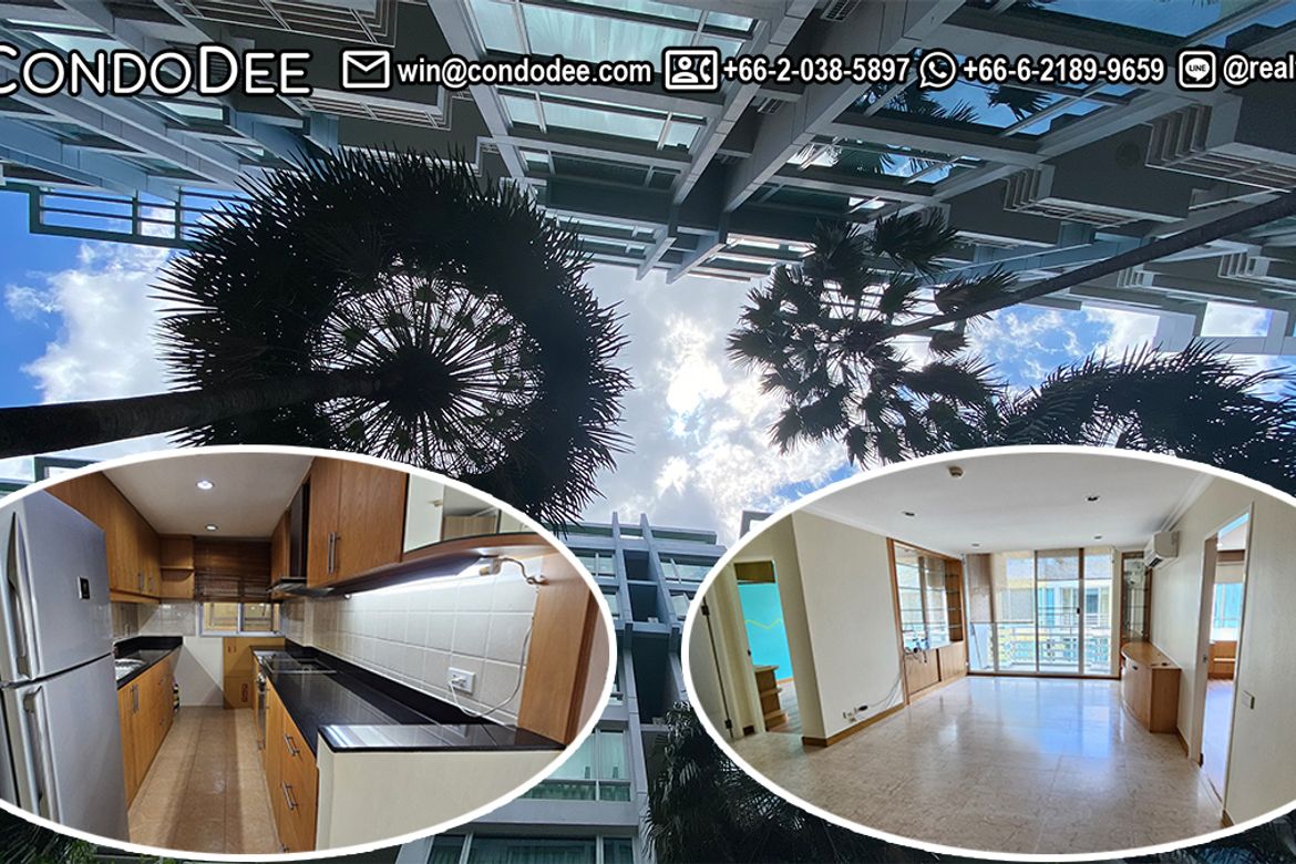 Khlong Toei, Bangkok