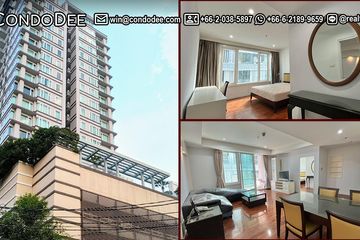 2 Bedroom Condo for sale in Baan Siri 24, Khlong Tan, Bangkok near BTS Phrom Phong