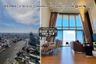 3 Bedroom Condo for sale in Magnolias Waterfront Residences, Khlong Ton Sai, Bangkok near BTS Saphan Taksin
