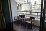 1 Bedroom Condo for sale in LAKE AVENUE Sukhumvit 16, Khlong Toei, Bangkok near BTS Asoke