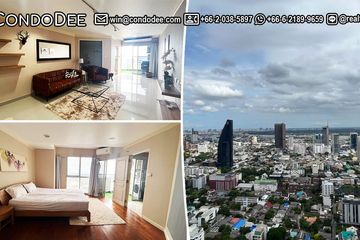 2 Bedroom Condo for sale in The Waterford Diamond, Khlong Tan, Bangkok near BTS Phrom Phong