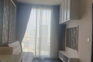 1 Bedroom Condo for sale in Edge Sukhumvit 23, Khlong Toei Nuea, Bangkok near BTS Asoke