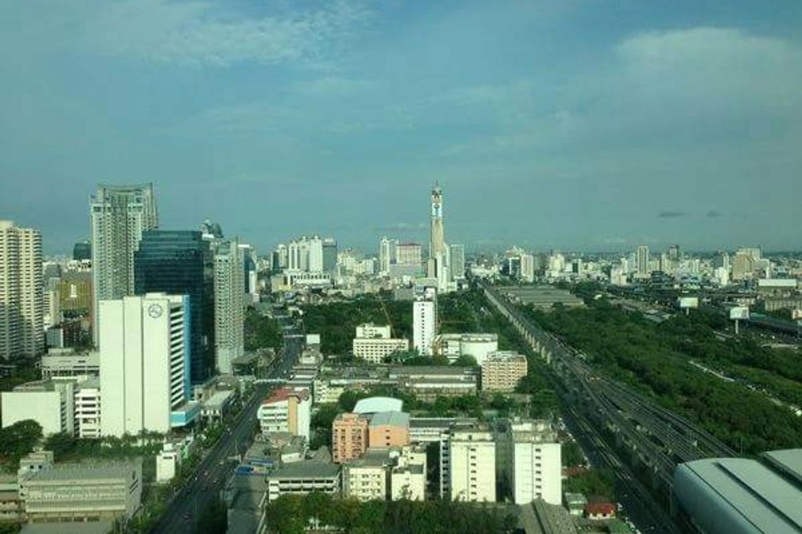 Ratchathewi, Bangkok