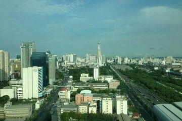 1 Bedroom Condo for sale in The Address Asoke, Makkasan, Bangkok near MRT Phetchaburi