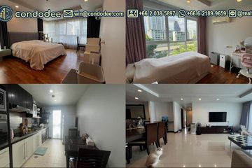 3 Bedroom Condo for sale in The Avenue Sukhumvit 61, Khlong Tan Nuea, Bangkok near BTS Ekkamai