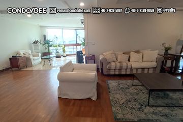 3 Bedroom Condo for sale in President Park Sukhumvit 24, Khlong Tan, Bangkok near MRT Queen Sirikit National Convention Centre