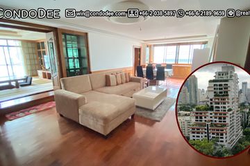 3 Bedroom Condo for sale in Baan Prompong, Khlong Tan Nuea, Bangkok