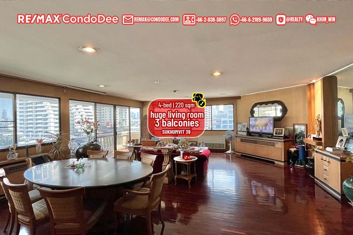 Watthana, Bangkok - Photo 2