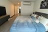 2 Bedroom Condo for sale in Serene Place Sukhumvit 24, Khlong Tan, Bangkok near BTS Phrom Phong