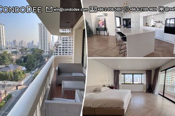 3 Bedroom Condo for sale in Mano Tower, Khlong Tan Nuea, Bangkok near BTS Phrom Phong