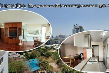 3 Bedroom Condo for sale in D.S. Tower 2 Sukhumvit 39, Khlong Tan Nuea, Bangkok near BTS Phrom Phong