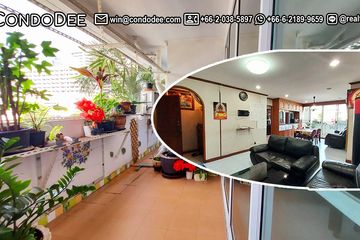 3 Bedroom Condo for sale in D.S. Tower 2 Sukhumvit 39, Khlong Tan Nuea, Bangkok near BTS Phrom Phong