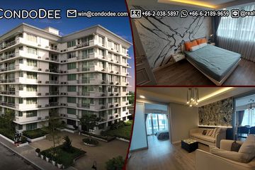 2 Bedroom Condo for sale in The Waterford Sukhumvit 50, Phra Khanong, Bangkok near BTS On Nut