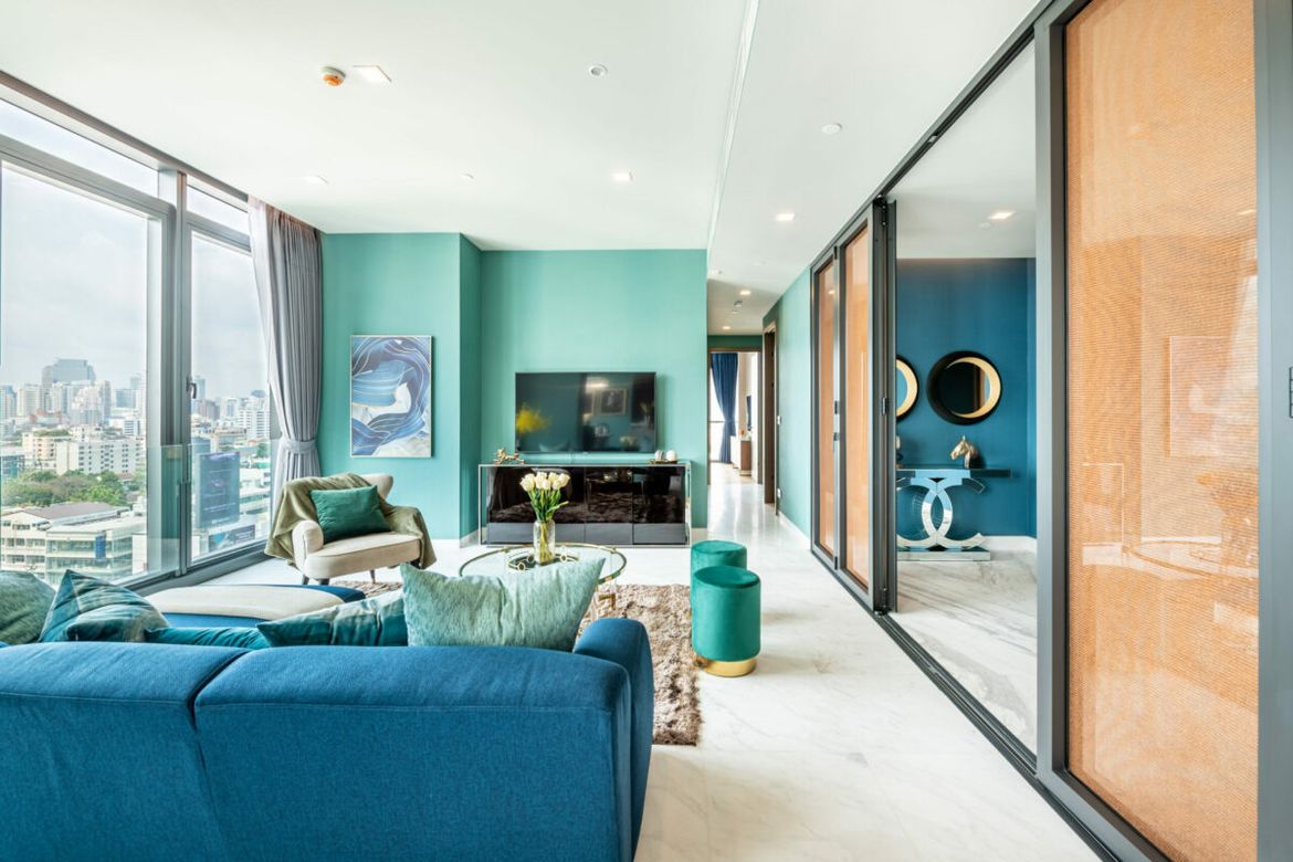 Watthana, Bangkok - Photo 3