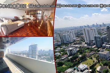3 Bedroom Condo for sale in Oriental Towers, Khlong Tan Nuea, Bangkok near BTS Thong Lo
