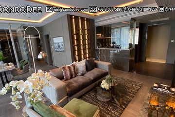 2 Bedroom Condo for sale in Walden Thonglor 8, Khlong Tan Nuea, Bangkok near BTS Thong Lo