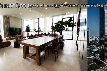 3 Bedroom Condo for sale in The Monument Thong Lo, Khlong Tan Nuea, Bangkok near BTS Thong Lo