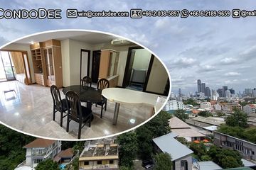 1 Bedroom Condo for sale in Supalai Place, Khlong Tan Nuea, Bangkok near BTS Phrom Phong