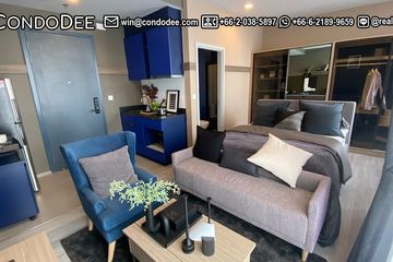 1 Bedroom Condo for sale in XT Ekkamai, Khlong Tan Nuea, Bangkok
