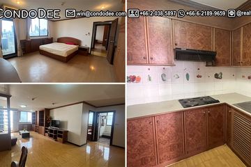 2 Bedroom Condo for sale in Supalai Place, Khlong Tan Nuea, Bangkok near BTS Phrom Phong