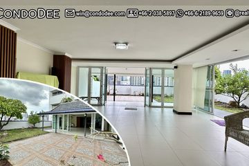 2 Bedroom Condo for sale in D.S. Tower 2 Sukhumvit 39, Khlong Tan Nuea, Bangkok near BTS Phrom Phong