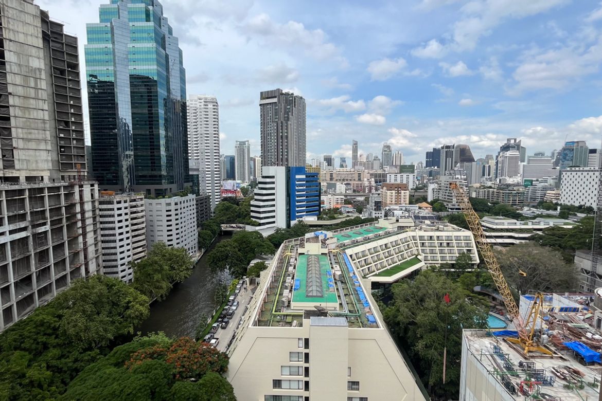 Pathum Wan, Bangkok - Photo 2