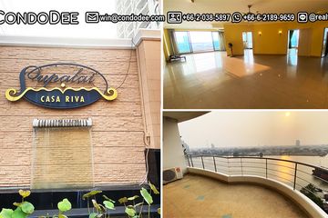 3 Bedroom Condo for sale in Bang Kho Laem, Bangkok