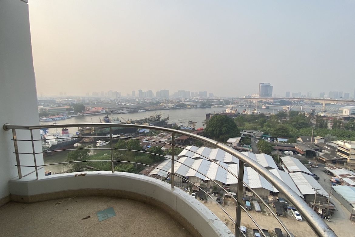 Bang Kho Laem, Bangkok - Photo 3