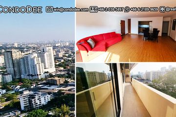 3 Bedroom Condo for sale in Casa Viva, Khlong Tan Nuea, Bangkok near BTS Thong Lo