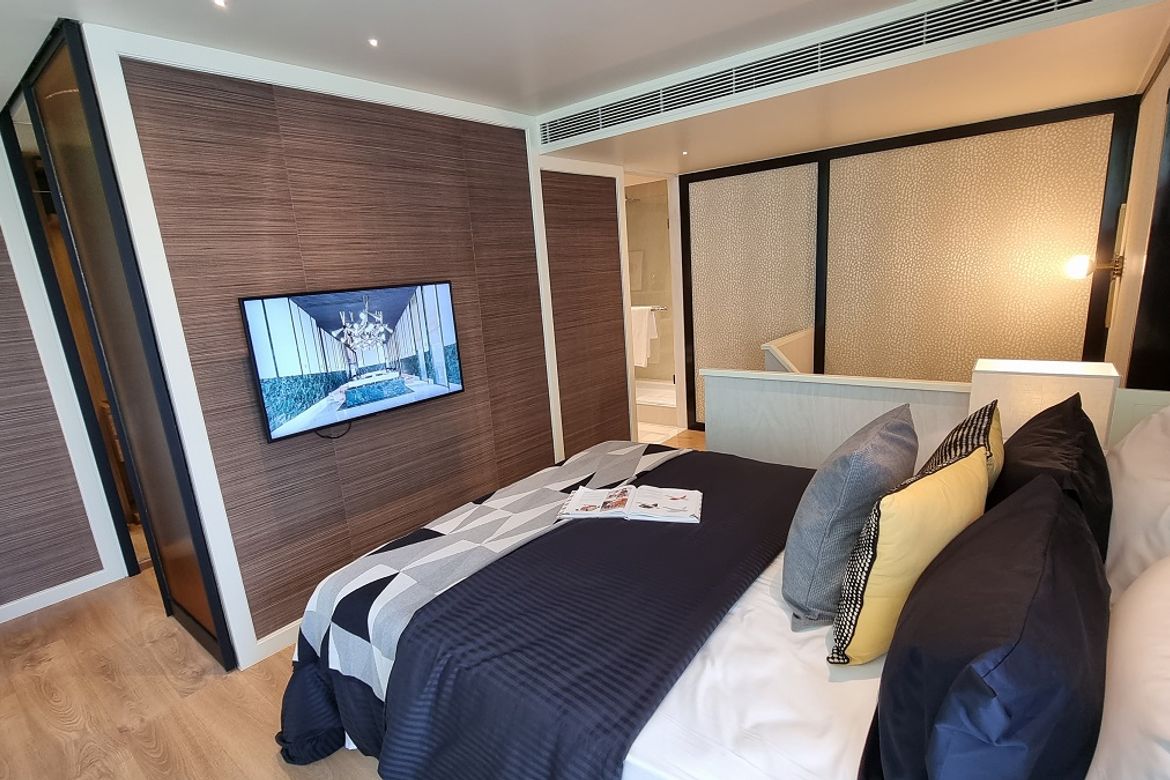 Watthana, Bangkok - Photo 2