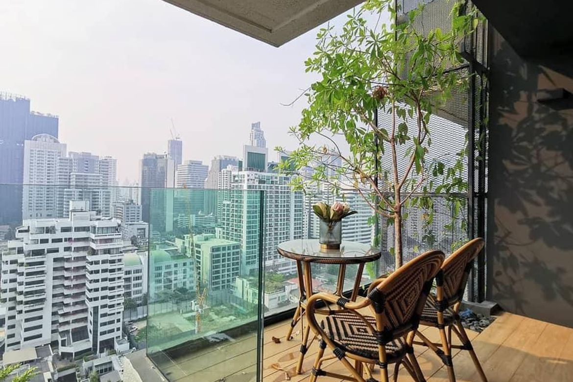 Watthana, Bangkok - Photo 3